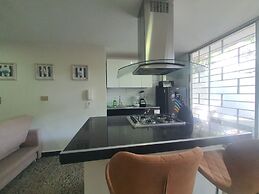 Casa Esther Apartaestudios