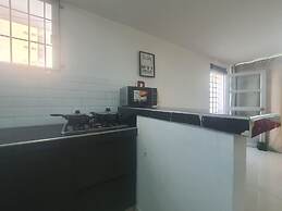 Casa Esther Apartaestudios