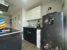 Casa Esther Apartaestudios