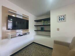 Casa Esther Apartaestudios