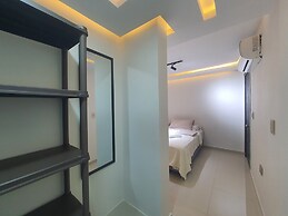 Casa Esther Apartaestudios