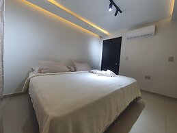 Casa Esther Apartaestudios