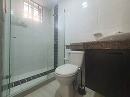 Casa Esther Apartaestudios