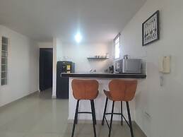 Casa Esther Apartaestudios