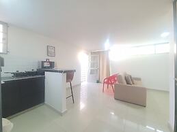 Casa Esther Apartaestudios