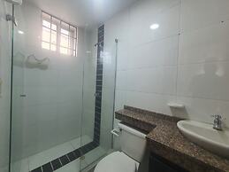 Casa Esther Apartaestudios