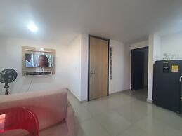 Casa Esther Apartaestudios