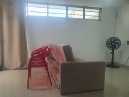 Casa Esther Apartaestudios