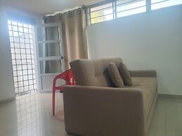 Casa Esther Apartaestudios