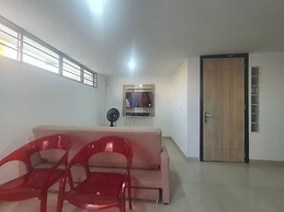 Casa Esther Apartaestudios