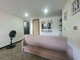 Casa Esther Apartaestudios