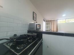 Casa Esther Apartaestudios