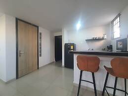 Casa Esther Apartaestudios