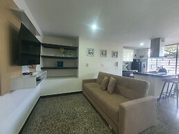 Casa Esther Apartaestudios