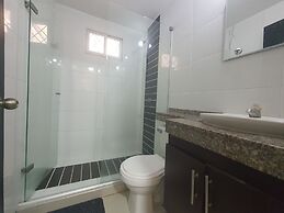 Casa Esther Apartaestudios