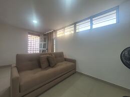 Casa Esther Apartaestudios