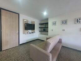 Casa Esther Apartaestudios