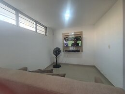 Casa Esther Apartaestudios