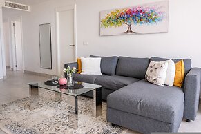 Overlook Apartment in Mijas - Ref 254