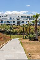 Overlook Apartment in Mijas - Ref 254