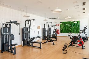 Overlook Apartment in Mijas - Ref 254