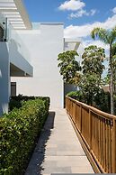 Overlook Apartment in Mijas - Ref 254