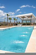 Overlook Apartment in Mijas - Ref 254