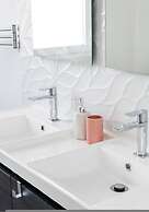 Overlook Apartment in Mijas - Ref 254