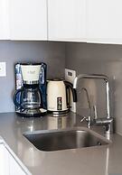 Overlook Apartment in Mijas - Ref 254