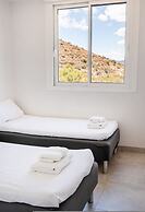 Overlook Apartment in Mijas - Ref 254