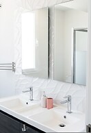 Overlook Apartment in Mijas - Ref 254