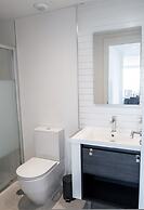 Overlook Apartment in Mijas - Ref 254