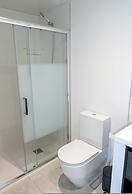 Overlook Apartment in Mijas - Ref 254