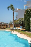 Overlook Apartment in Mijas - Ref 254