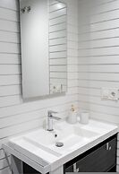 Overlook Apartment in Mijas - Ref 254