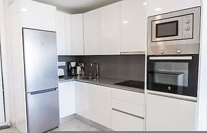 Overlook Apartment in Mijas - Ref 254