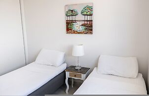 Overlook Apartment in Mijas - Ref 254
