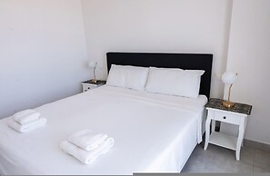 Overlook Apartment in Mijas - Ref 254