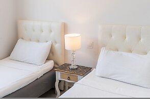 Overlook Apartment in Mijas - Ref 254