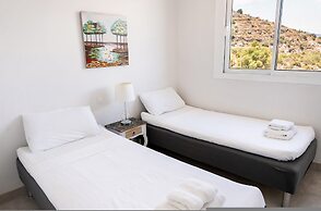 Overlook Apartment in Mijas - Ref 254