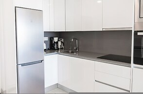 Overlook Apartment in Mijas - Ref 254