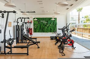 Overlook Apartment in Mijas - Ref 254