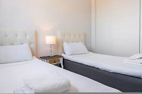 Overlook Apartment in Mijas - Ref 254