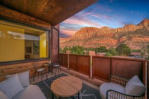 Zion Sage Suites