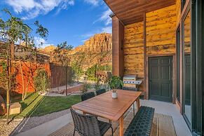 Zion Sage Suites
