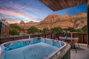 Zion Sage Suites