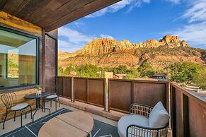 Zion Sage Suites