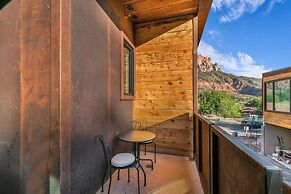 Zion Sage Suites