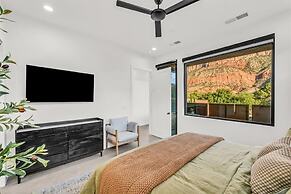 Zion Sage Suites