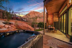 Zion Sage Suites